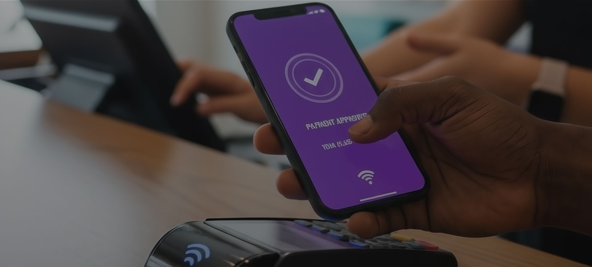 コスト削減と応答力向上を実現するAI搭載POSサポート