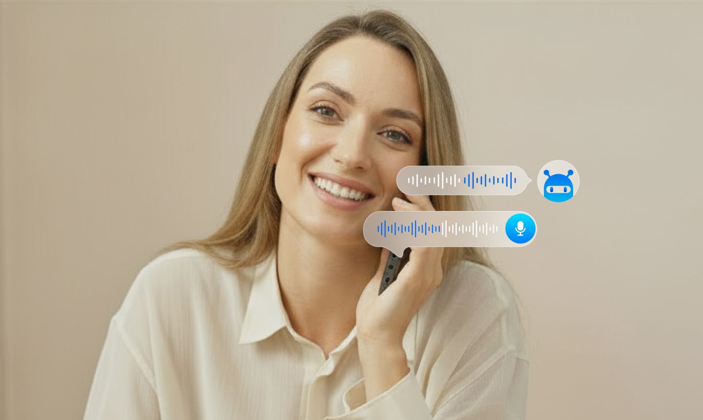 Smarter Conversations, Stronger Connections